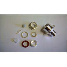 RADIO BULKHEAD SOCKET KIT C TYPE